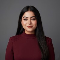 Nabiha K. Email