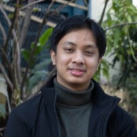 Sarthak Bajracharya's profile photo