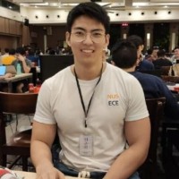 YipitData Employee Wei Hong's profile photo