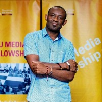 Mauritius Broadcasting Corporation Employee David Casimir's profile photo