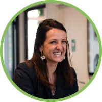Bouygues Immobilier Employee Marie-Alexis Boizard-Guilbaud's profile photo
