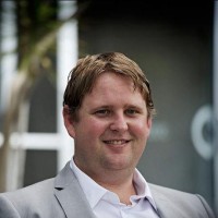 Achievement Network (ANet) Employee Mathew Williamson's profile photo