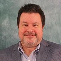 SHI International Corp. Employee Tim Henning's profile photo