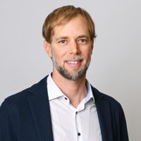 Hochschule der K Employee Urs Zehnder's profile photo