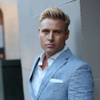 David Pachkofsky Email & Phone Number