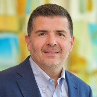 Enersis Chile hoy Enel Chile Employee Pedro Urzúa Frei's profile photo