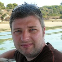 Tradebox Employee Stephen Bales's profile photo