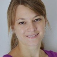 Optalis Employee Alexandra Hood's profile photo