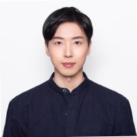 Linklogis Employee Kenny Hoon's profile photo