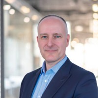 UBS Employee David Hodges's profile photo