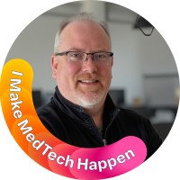 RQM+ Employee T Lunsford's profile photo