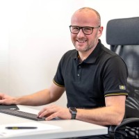 smARTec Veranstaltungstechnik AG Employee Martin Roth's profile photo