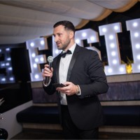 Easi-Pay Employee Henry Hough's profile photo
