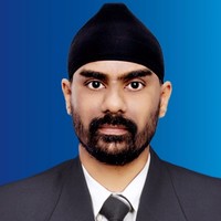 Guala Closures Group Employee Swaran Singh's profile photo