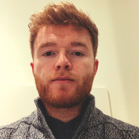 Alexion Pharmaceuticals, Inc. Employee Rory Keating's profile photo