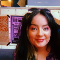 Touchstone Support - Mental Health Charity Employee Emilie Akselsen's profile photo