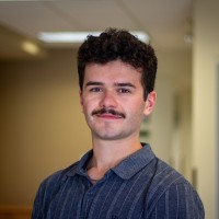 PCL Construction Employee Harrison Cook's profile photo