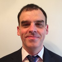 AVEVA Employee Andrew Shipley's profile photo