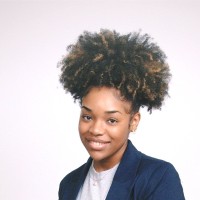 Maternal Mental Health Leadership Alliance (MMHLA) Employee Daria James's profile photo