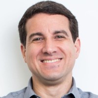 AFIP-Associação Fundo de Incentivo à Pesquisa Employee Jacques Chicourel's profile photo