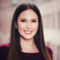 Crosschq Employee Renee Streck's profile photo