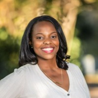 City Parks Foundation Employee Erica Newman's profile photo