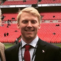 Yahoo Sports Employee Todd Bratches's profile photo