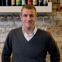 Flat Iron Employee Tom Byng's profile photo