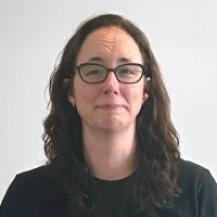 MotherDuck Employee Frances Perry's profile photo