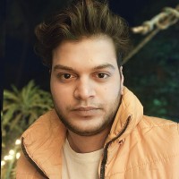 Manish Goutam Email
