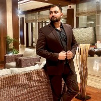 VDS Employee Abhishek Patel's profile photo