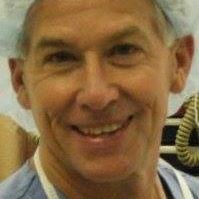 Moffitt Cancer Center Employee Robert Koss's profile photo