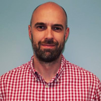 Aston Martin F1 Team Employee Stuart Bailey's profile photo