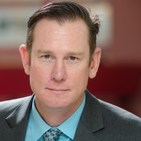 Pinnacol Assurance Employee Brian Lindley's profile photo