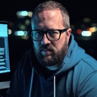 detections.ai Employee Aaron Mog's profile photo