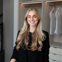 California Closets Employee Alexa Kaplan's profile photo