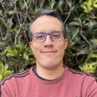 Fission Employee Francisco Sanchez's profile photo