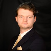 Reform UK Employee Nick Harris's profile photo