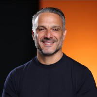 Darren Magarro