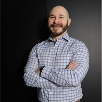 Blend Supply Employee Kevin Wilson's profile photo