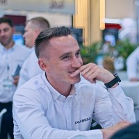 MacIej Kochman Email