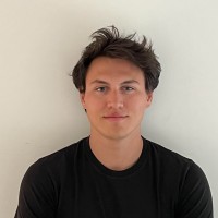 Futurae Technologies AG Employee Andrés Reineck's profile photo