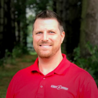 LightSpeed Hosting Employee Joshua Holmes's profile photo