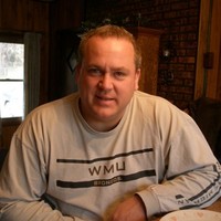 Western Michigan University Employee Donald Weber's profile photo