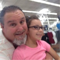 United Nations Employee Mark Rolland's profile photo
