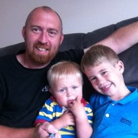 Paul Wayne Email
