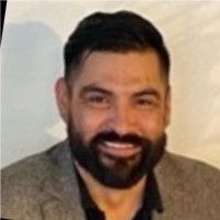 The Creative Space Group, Inc Employee Richard MacIas's profile photo