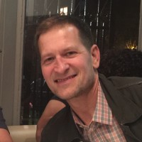 High School of Computers And Technology Employee Frank Rimler's profile photo