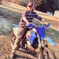 Tribal Manufacturing, Inc. Employee David Bratton's profile photo