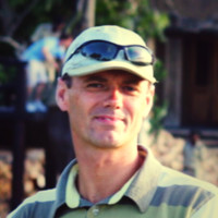 Paul Harrison Email & Phone Number